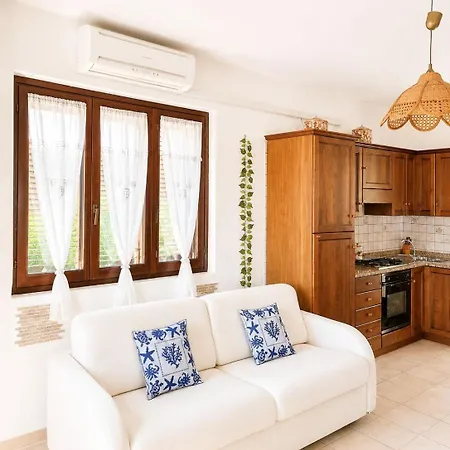 Holiday home Casamare San Teodoro (Sardinia)