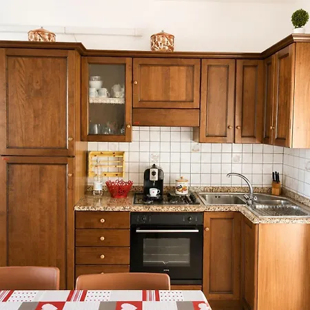 Holiday home Casamare San Teodoro (Sardinia)