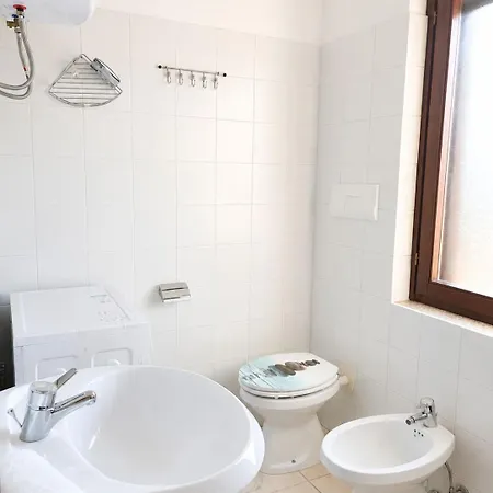 Casamare Holiday home *