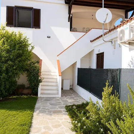 Casamare Holiday home *