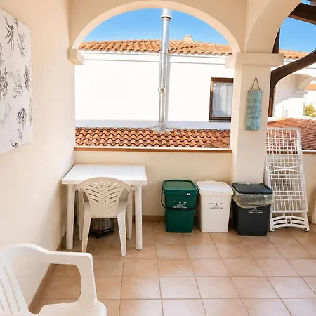 Casamare Holiday home