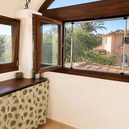 Holiday home Casamare